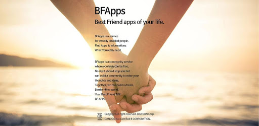 BF APPS PC screenshot BF APPS PC screenshot