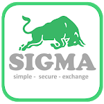 Sigma Trade icon
