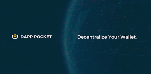 Dapp Pocket: Crypto Wallet for Decentralized World PC screenshot Dapp Pocket: Crypto Wallet for Decentralized World PC screenshot