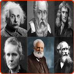Scientists icon