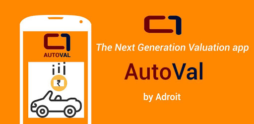 AutoVal by adroit PC screenshot AutoVal by adroit PC screenshot