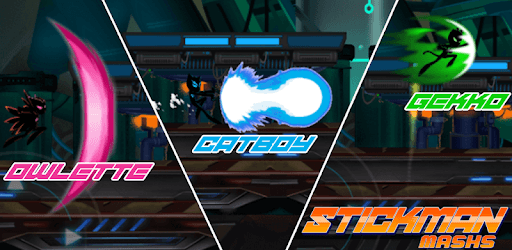 Shadow Masks Heroes - Stickman Fight PC screenshot Shadow Masks Heroes - Stickman Fight PC screenshot