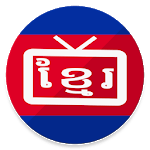 Khmer Live TV icon
