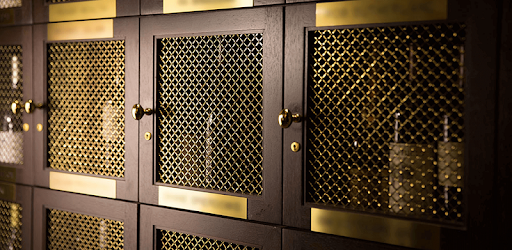 The Capital Grille Concierge PC screenshot The Capital Grille Concierge PC screenshot