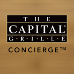 The Capital Grille Concierge icon