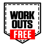 Pocket Workouts by DAREBEE icon