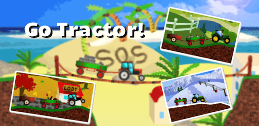 Go Tractor! PC screenshot Go Tractor! PC screenshot