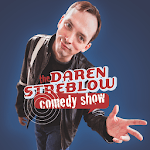 Daren Streblow Comedy Show icon