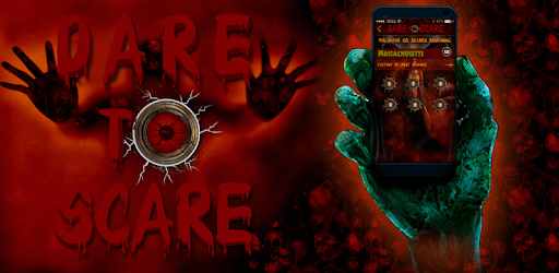 Dare to Scare PC screenshot Dare to Scare PC screenshot