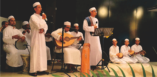 Arabic Oud Nasheed Ramadan PC screenshot Arabic Oud Nasheed Ramadan PC screenshot