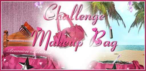 Challenge Makeup Bag PC screenshot
