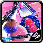 Challenge Makeup Bag for PC