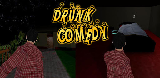 Drunk Comedy PC screenshot