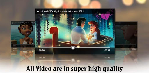 Video Status For Whatsapp PC screenshot Video Status For Whatsapp PC screenshot