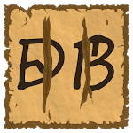 Dark Burden II - gamebook RPG icon