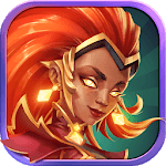 World Quest icon