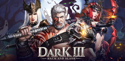 Dark 3 PC screenshot Dark 3 PC screenshot