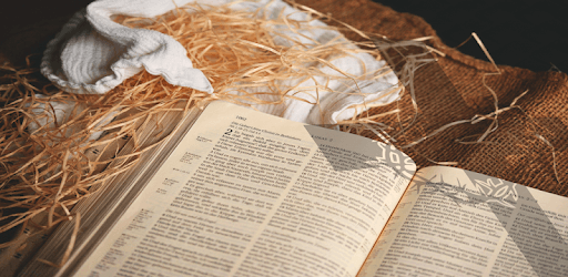Holy Bible Reina Valera 1960 PC screenshot