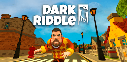 Dark Riddle: Classic PC screenshot