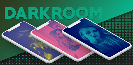 Darkroom – Photo Editor PC screenshot Darkroom – Photo Editor PC screenshot