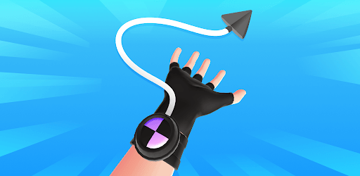 Ropeman 3D PC screenshot Ropeman 3D PC screenshot