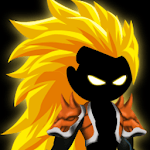 Shadow Death: Stickman Fight for PC