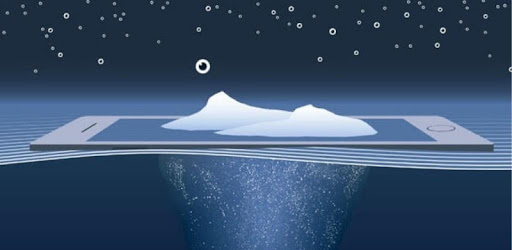 Deep Web: Infinite Knowledge PRO PC screenshot
