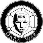 Darkweb VPN icon