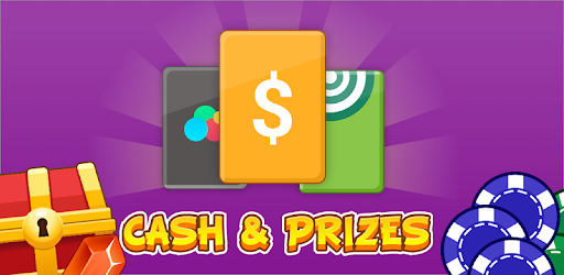 Lucky Scratch - Win Prizes & Redeem Rewards PC screenshot