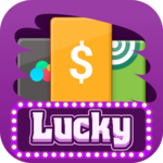Lucky Scratch - Win Prizes & Redeem Rewards icon