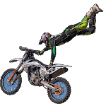 Puzzle Motorcycles for PC