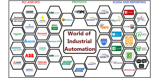 Industrial Automation for PC - Free Download & Install on Windows PC, Mac
