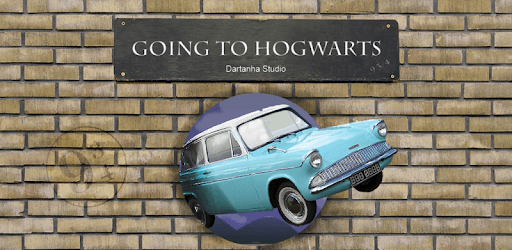 Going To Hogwarts PC screenshot Going To Hogwarts PC screenshot