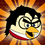 Potter Birds icon