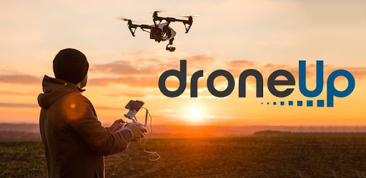 DroneUp PC screenshot