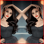 Ultimate Photo Blender / Mixer & 3d Mirror Effects for PC Ultimate Photo Blender / Mixer & 3d Mirror Effects for PC
