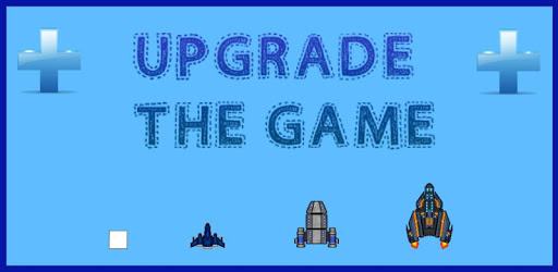 Upgrade The Game PC screenshot Upgrade The Game PC screenshot