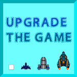 Upgrade The Game for PC Upgrade The Game for PC