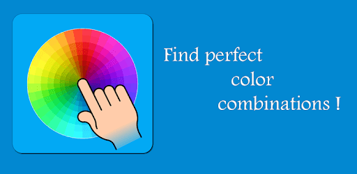Color Harmonizer PC screenshot Color Harmonizer PC screenshot
