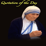 Quotations of Mother Teresa for PC