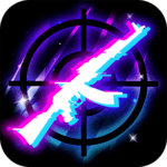 Beat Shooter - Gunshots Rhythm Game icon