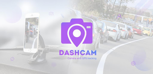 DashCam PC screenshot