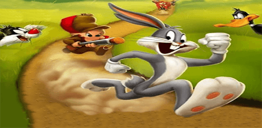 Looney Dash! Tunes PC screenshot Looney Dash! Tunes PC screenshot