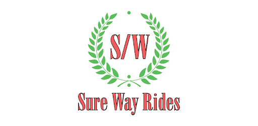 Sureway Rides PC screenshot Sureway Rides PC screenshot