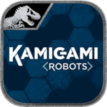 Kamigami Jurassic World for PC