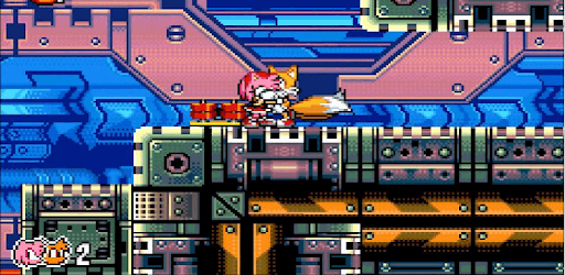 Knucles Dash Ring Adventure PC screenshot Knucles Dash Ring Adventure PC screenshot