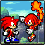 Knucles Dash Ring Adventure icon