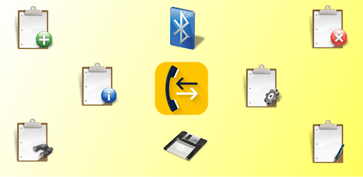 Call Log Manager PC screenshot Call Log Manager PC screenshot