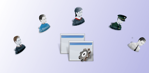 vCard Export Import(Lite) PC screenshot