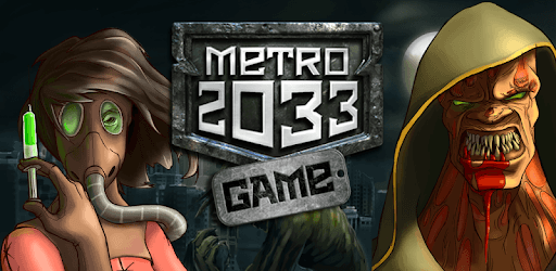 Metro 2033 Wars PC screenshot